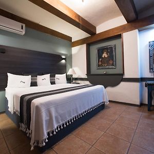 Double Room One Double Bed