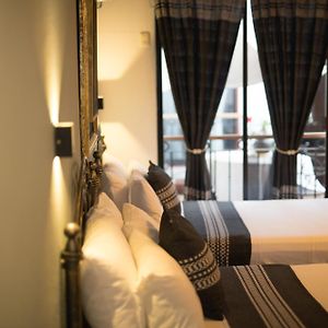 Double Room Two Double Beds